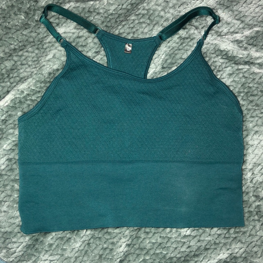 Balance athletica energy bra